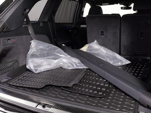 Used 2025 Audi Q7 3.0T Premium Plus w/ Premium Plus Package image 46