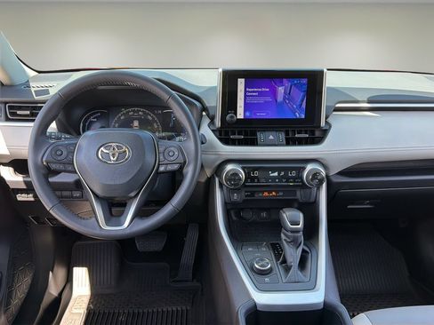 Certified 2023 Toyota RAV4 XLE Premium AWD/4WD image 16