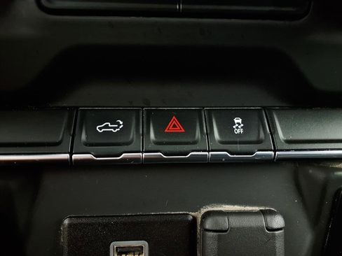 Used 2020 Chevrolet Silverado 2500 W/T w/ WT Convenience Package image 21