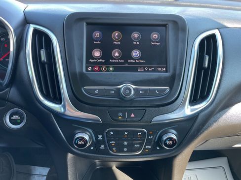 Used 2023 Chevrolet Equinox LT image 7