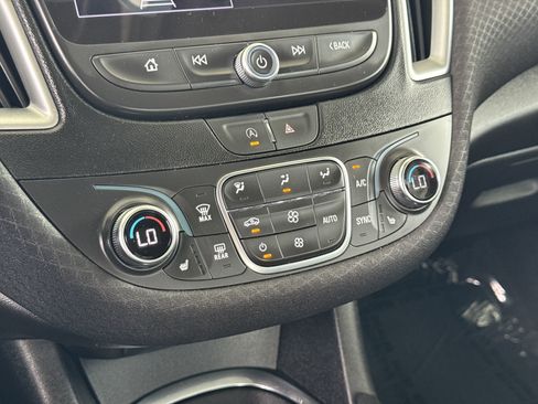 Certified 2023 Chevrolet Malibu LT image 25