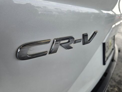 Used 2022 Honda CR-V EX image 31