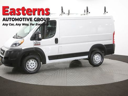 Used 2021 RAM ProMaster 1500 FWD image 57