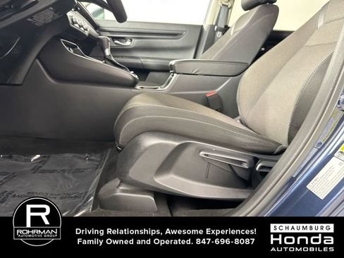 Used 2025 Honda CR-V LX image 21