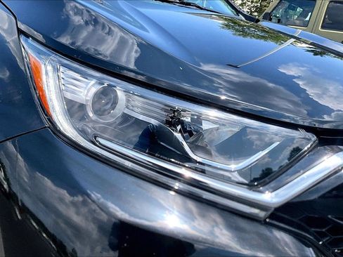 Used 2021 Honda CR-V LX image 25