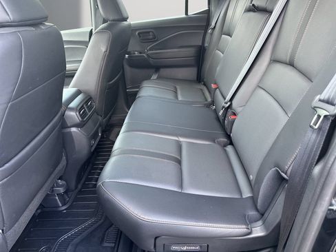 Used 2025 Honda Ridgeline TrailSport image 19