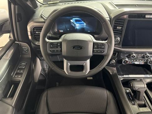 New 2026 Ford F150 Lariat AWD/4WD image 21