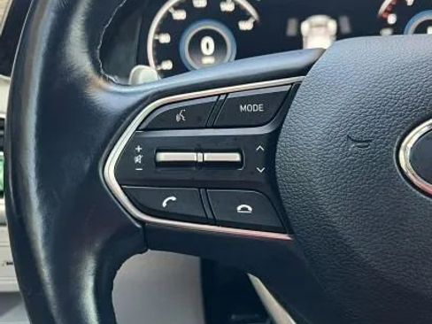 Used 2021 Hyundai Palisade Limited image 29