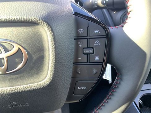 New 2026 Toyota Prius Plug-In Hybrid image 28