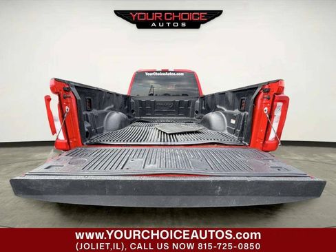 Used 2024 Ford F350 XLT AWD/4WD image 5