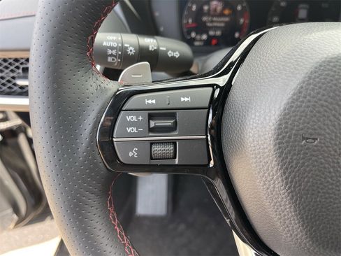 New 2025 Acura ADX A-Spec image 32