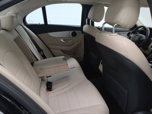 Used 2016 Mercedes-Benz C 300 4MATIC Sedan w/ Premium 1 Package image 19