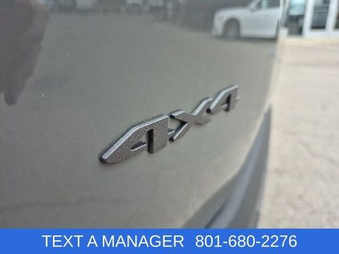 New 2026 Jeep Cherokee Limited AWD/4WD image 5
