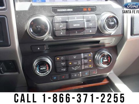 Used 2018 Ford F350 King Ranch w/ King Ranch Ultimate Package AWD/4WD image 49