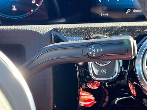 Used 2023 Mercedes-Benz CLA 250 CLA 250 image 25