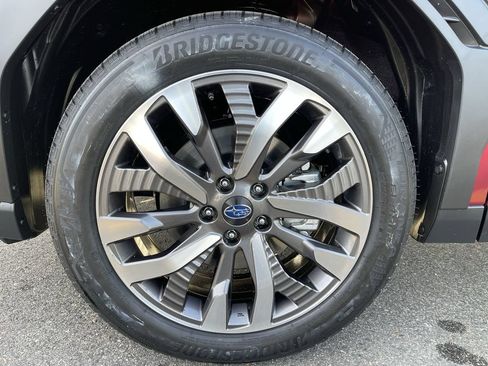 New 2026 Subaru Forester Touring AWD/4WD image 46