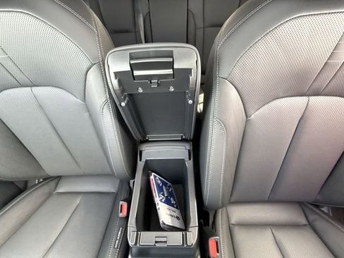 New 2026 Subaru Outback Touring XT image 21