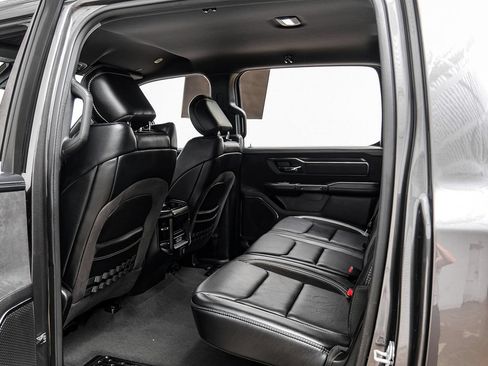 Used 2023 RAM 1500 TRX w/ TRX Level 1 Equipment Group AWD/4WD image 44