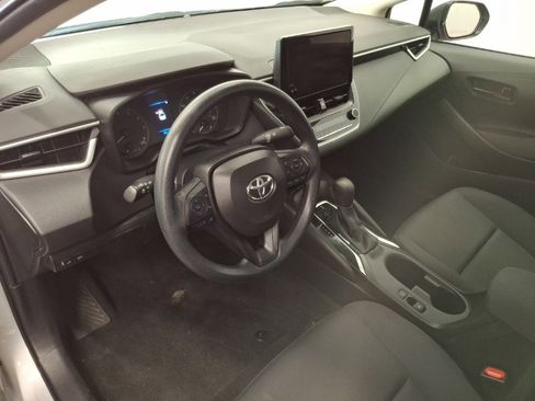 Used 2024 Toyota Corolla LE image 17