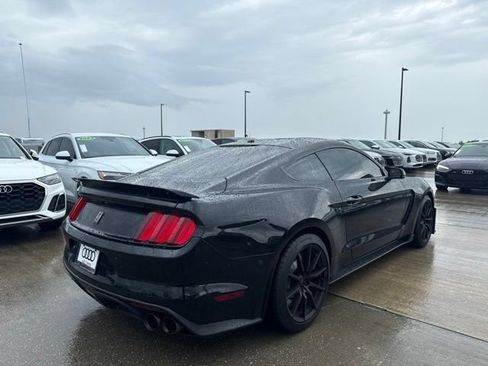 Used 2017 Ford Mustang Shelby GT350 w/ Electronics Package RWD image 3