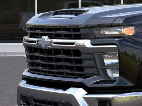New 2026 Chevrolet Silverado 2500 LT image 37