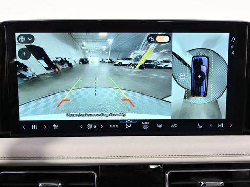 New 2026 Lincoln Aviator Reserve AWD/4WD image 30