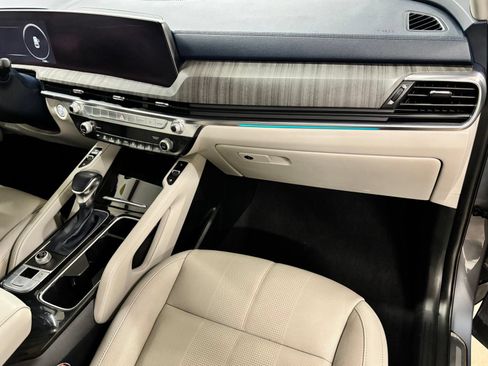 Used 2023 Kia Telluride SX FWD image 22