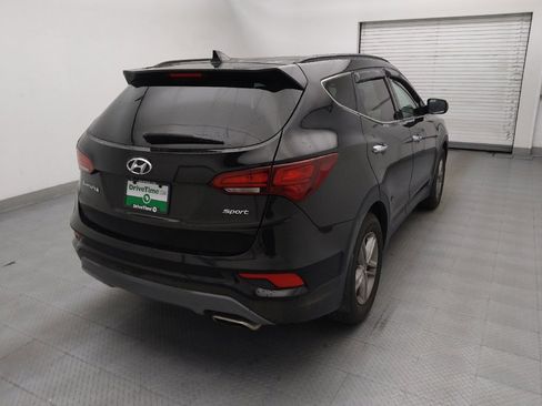 Used 2018 Hyundai Santa Fe Sport FWD image 9