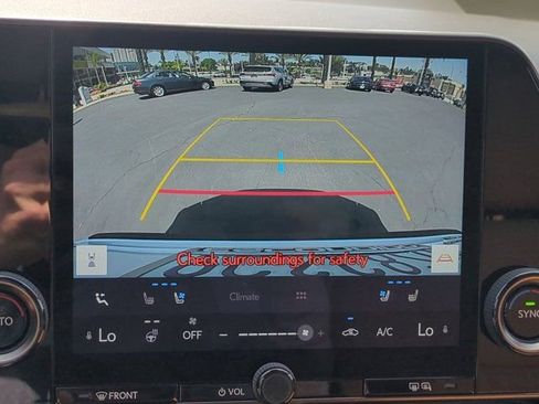 Used 2024 Lexus NX 350h AWD image 21