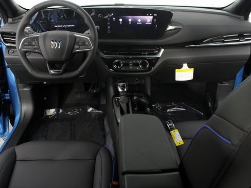 New 2026 Buick Envista Sport Touring w/ Convenience I Package image 10