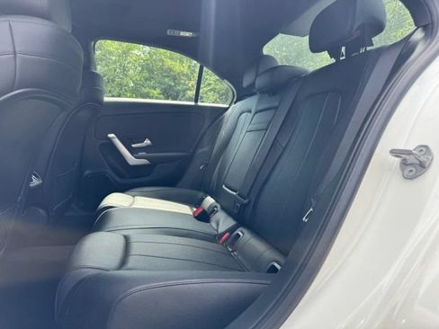 Used 2019 Mercedes-Benz A 220 4MATIC w/ Premium Package image 19
