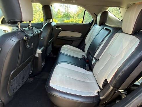 Used 2015 Chevrolet Equinox LS w/ LPO, Protection Package image 17