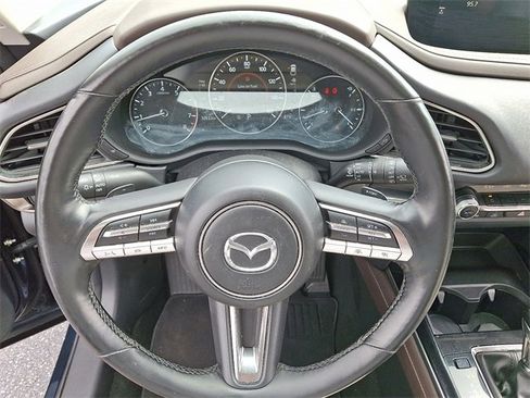 Used 2022 MAZDA CX-30 2.5 Turbo w/ Premium Plus Pkg image 18