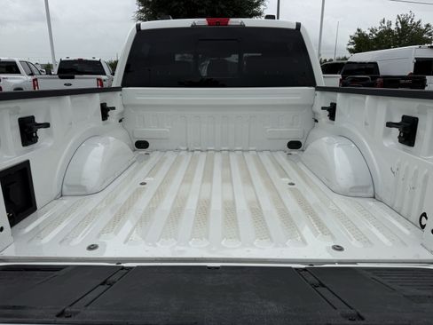 Used 2023 Ford F150 Lariat w/ Trailer Tow Package AWD/4WD image 32