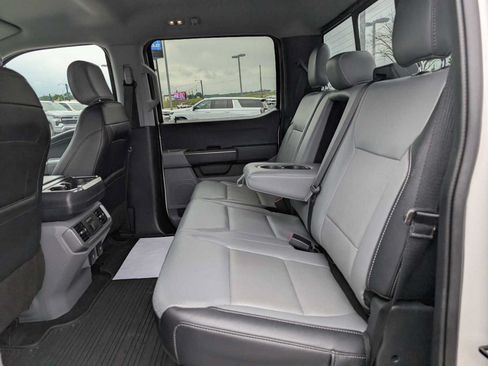 Used 2022 Ford F150 Lariat w/ Equipment Group 502A High AWD/4WD image 22