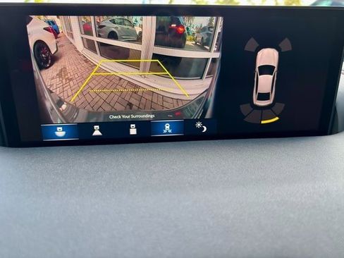 New 2025 Acura TLX SH-AWD w/ A-SPEC Pkg image 21