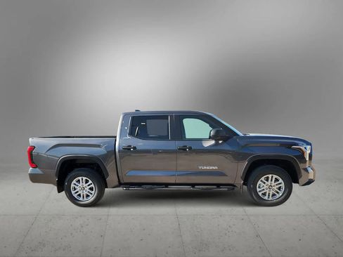 Used 2026 Toyota Tundra SR5 image 9