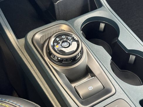 New 2025 Ford Maverick Lobo AWD/4WD image 19