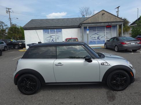 Used 2012 MINI Cooper S image 3