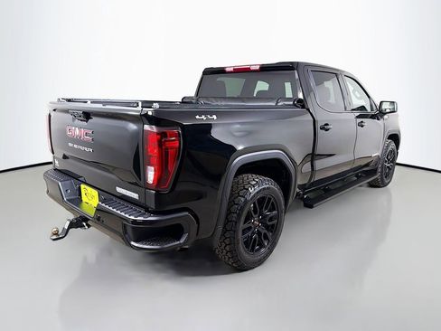 Used 2025 GMC Sierra 1500 Elevation AWD/4WD image 6