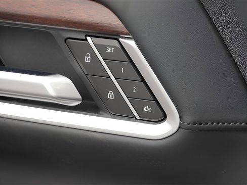 New 2026 GMC Sierra 3500 Denali Ultimate image 22