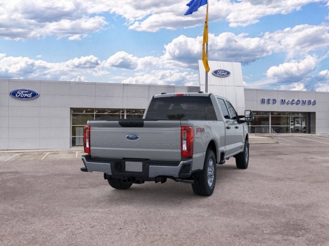 New 2026 Ford F250 XLT w/ FX4 Off-Road Package AWD/4WD image 8