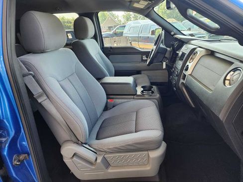 Used 2013 Ford F150 XLT w/ Luxury Equipment Group AWD/4WD image 17