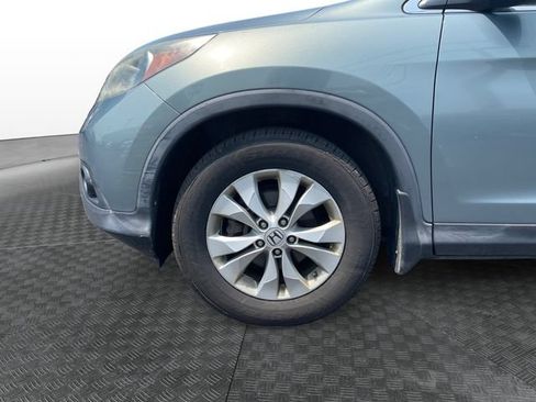 Used 2012 Honda CR-V EX-L image 11