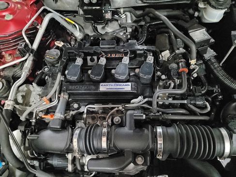 Used 2018 Honda Accord EX-L image 30