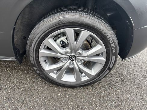 Certified 2022 MAZDA CX-30 AWD 2.5 S w/ Select Package image 9