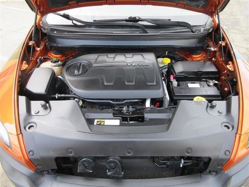 Used 2016 Jeep Cherokee Trailhawk w/ Comfort/Convenience Group image 32