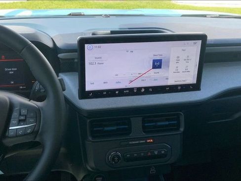 New 2026 Ford Maverick XLT FWD image 7