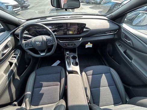 New 2025 Buick Envista Preferred w/ Convenience I Package image 23