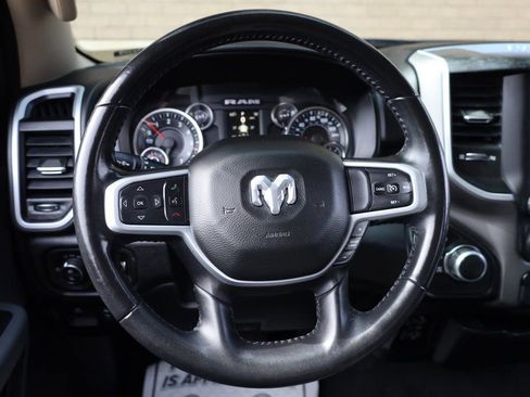 Used 2020 RAM 1500 Big Horn image 28
